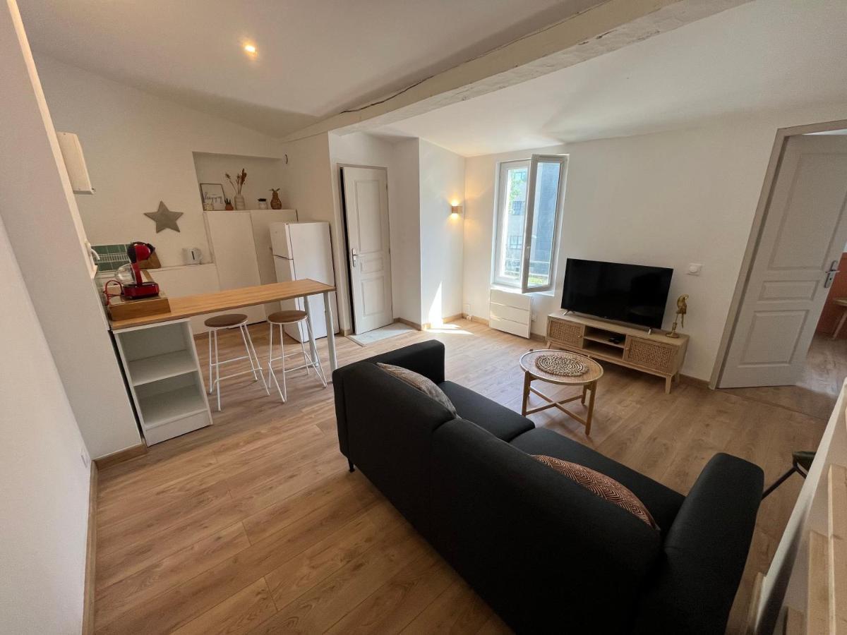 Le Coin Cosy De L'Yser Niort Exteriér fotografie