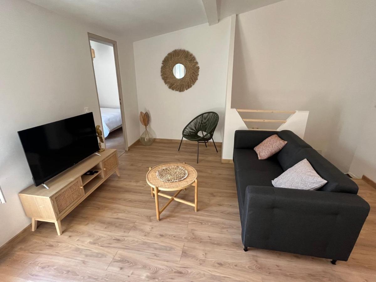 Le Coin Cosy De L'Yser Niort Exteriér fotografie
